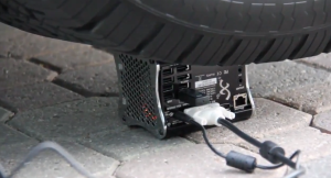 Oui maintenant plus besoin de cacher le pc aux petits n'enfants :3