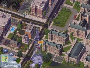 Sim City 4     1
