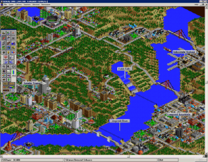 SimCity2000