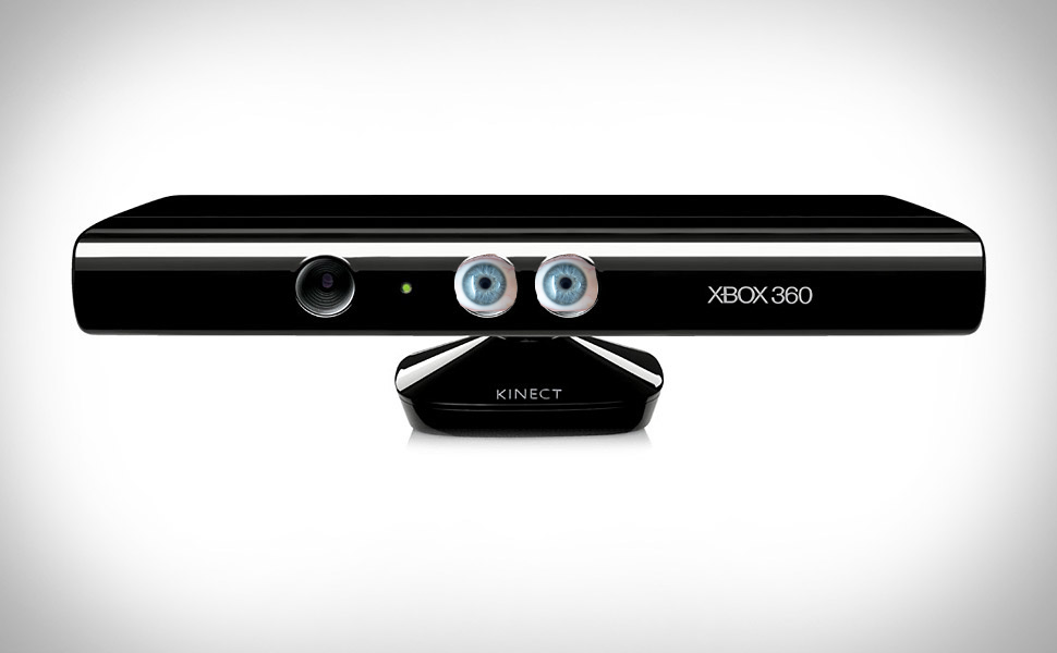 kinect