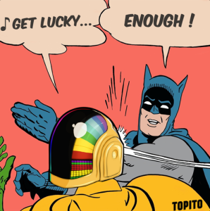 getlucky
