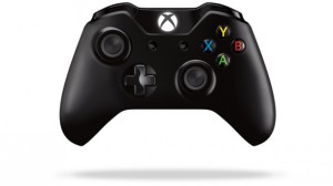 La manette