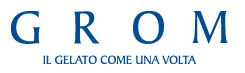 logo grom