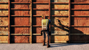 Construction Worker, Los Santos