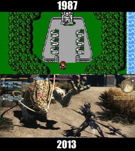 Final Fantasy