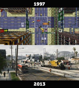 GTA