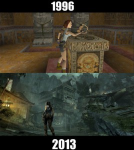 Tomb Raider