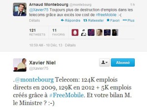 Twitter-Arnaud-Montebourg-Xavier-Niel