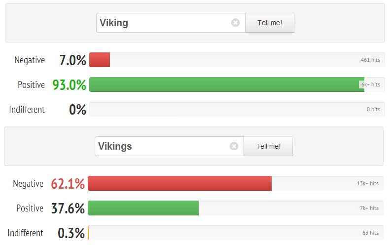viking(s)