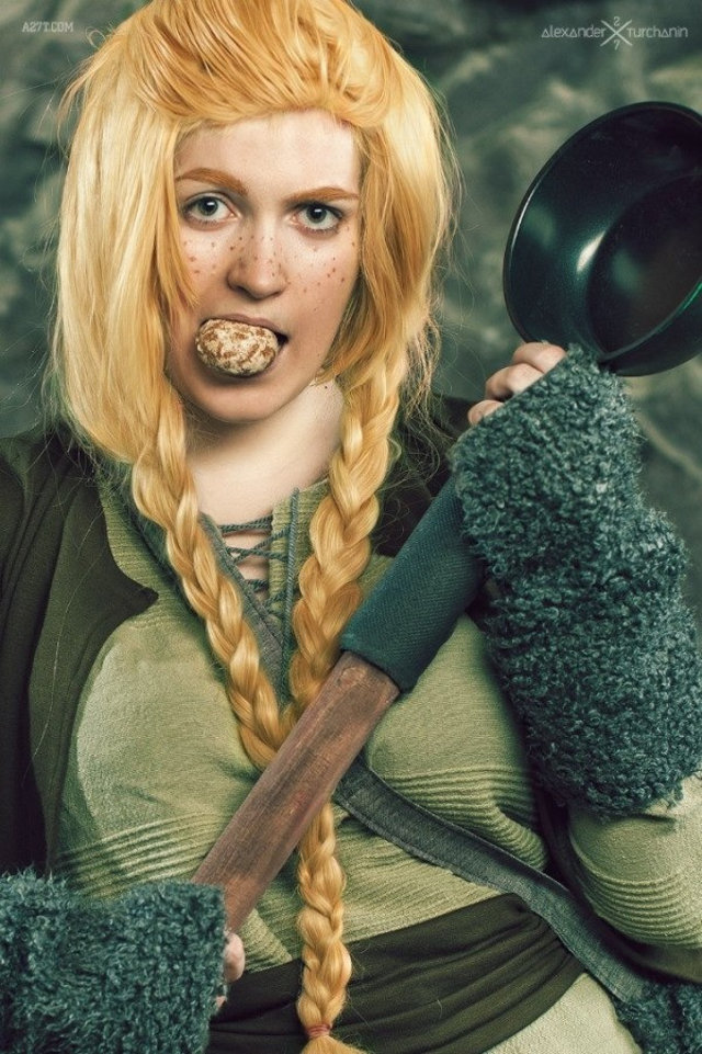 Bombur