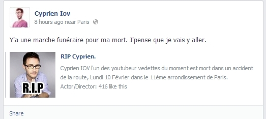 cyprien