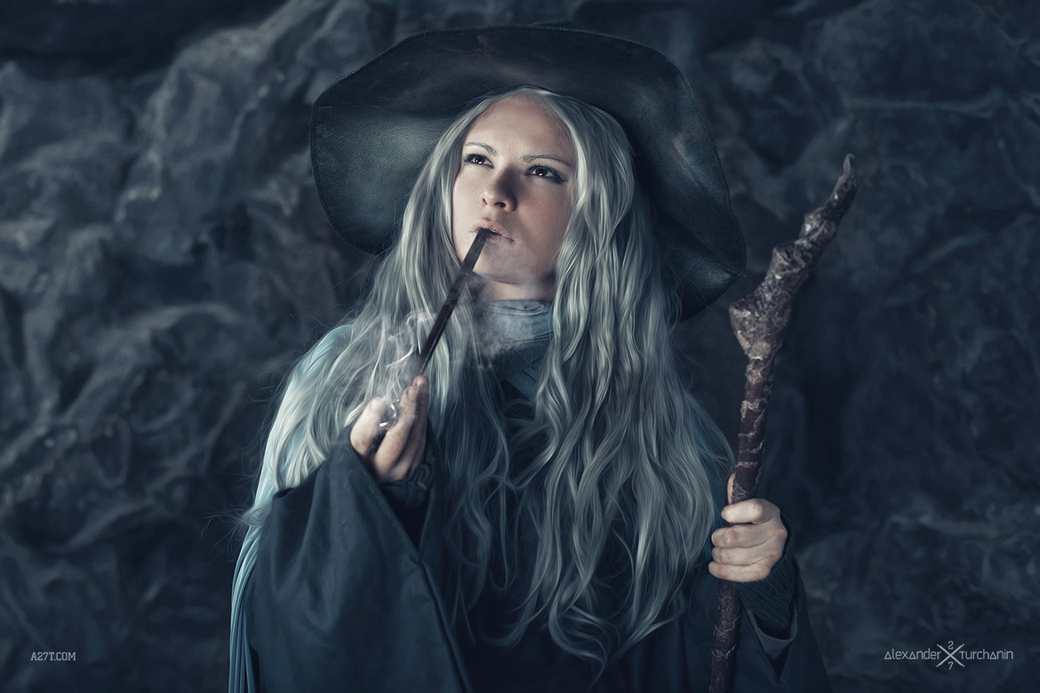 Gandalf