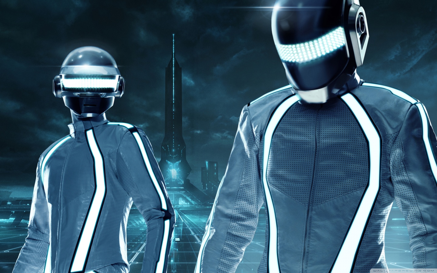 daft punk