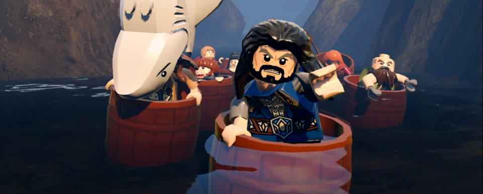 HobbitLEGO2