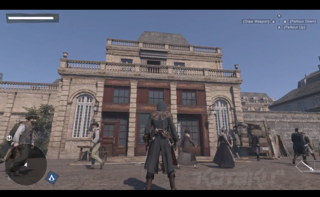 AC-unity3