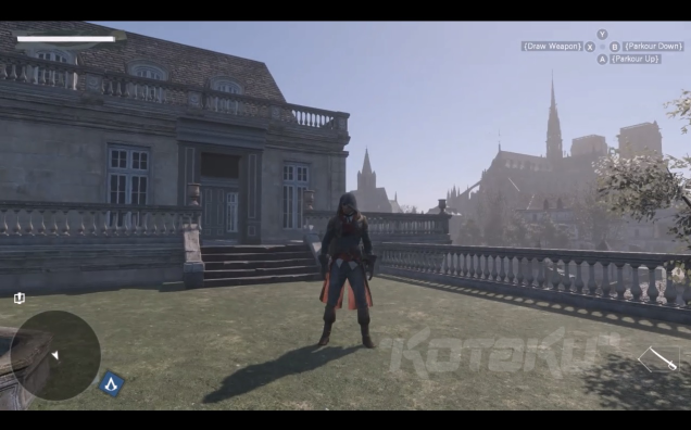 AC-unity5
