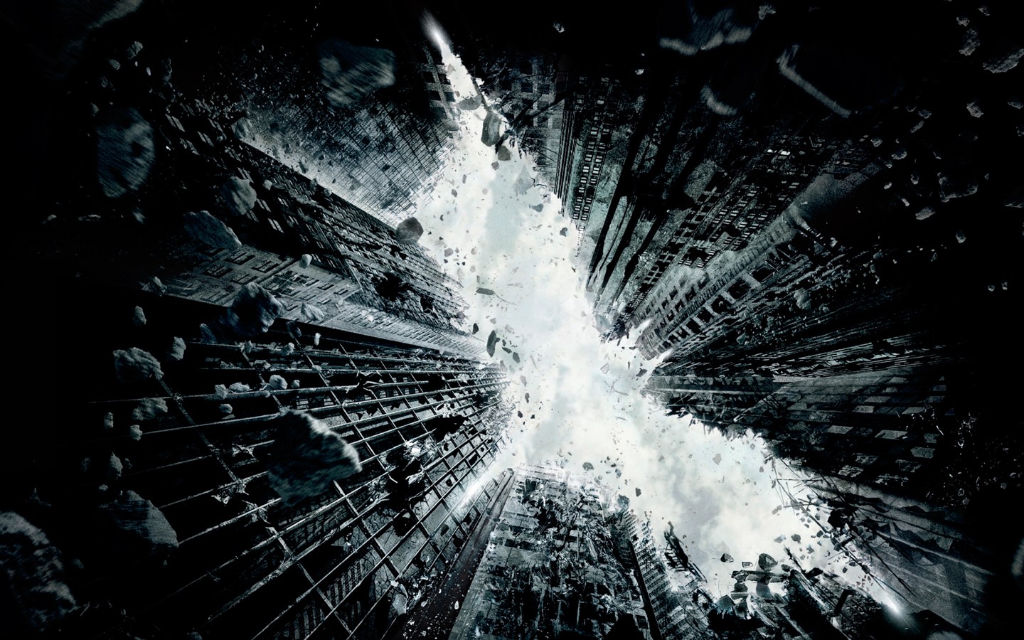batman city