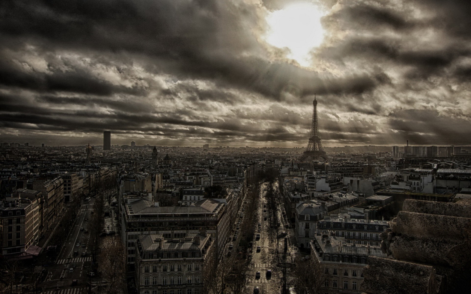 old paris