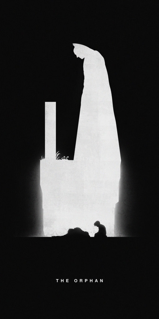 super-heros-illustrations-noir-blanc-minimaliste1