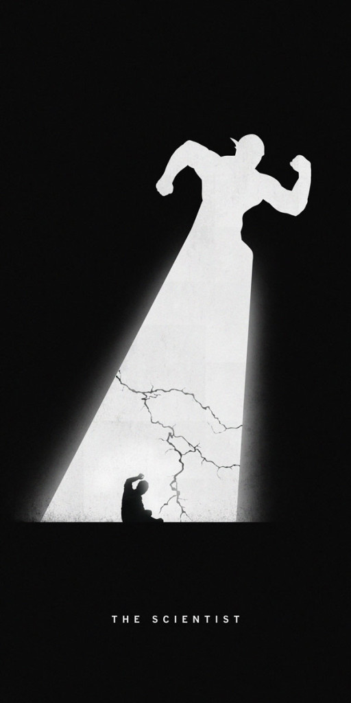super-heros-illustrations-noir-blanc-minimaliste3