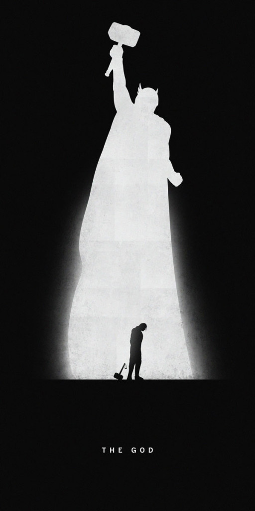 super-heros-illustrations-noir-blanc-minimaliste4
