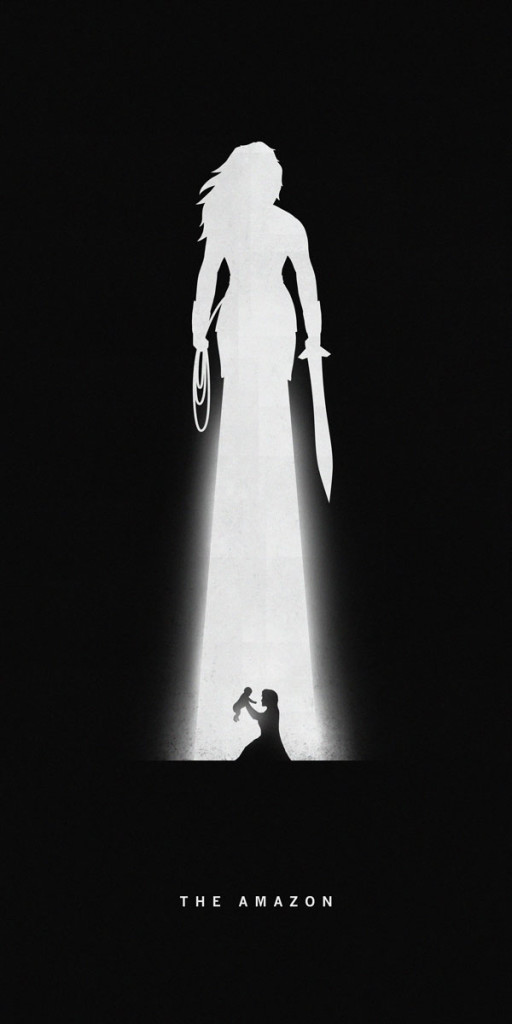 super-heros-illustrations-noir-blanc-minimaliste9