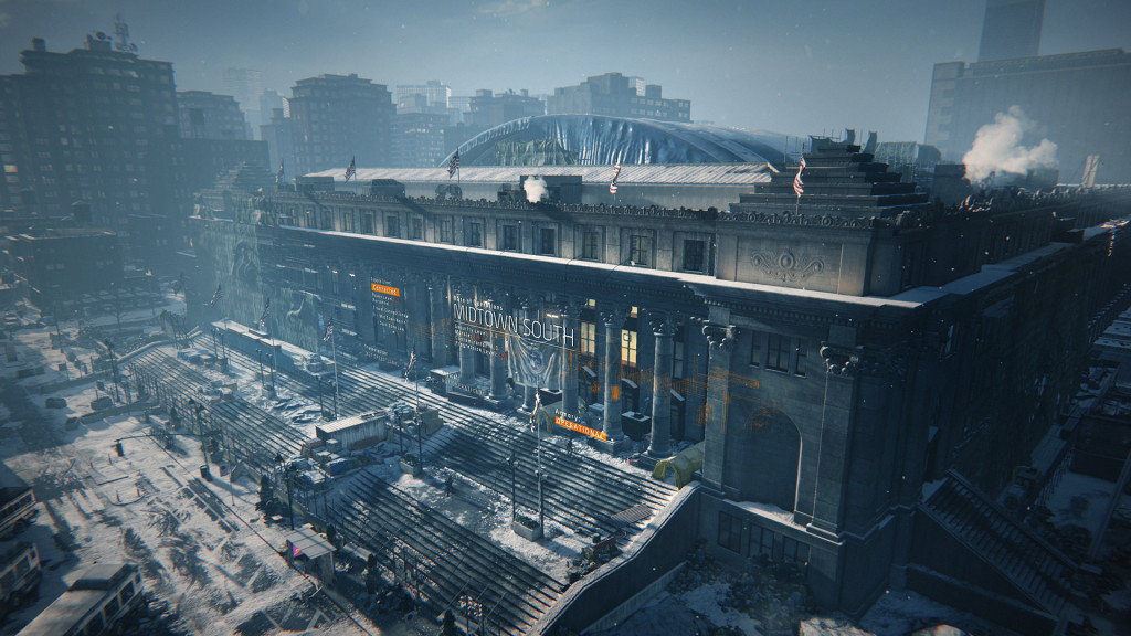 The Division (5)