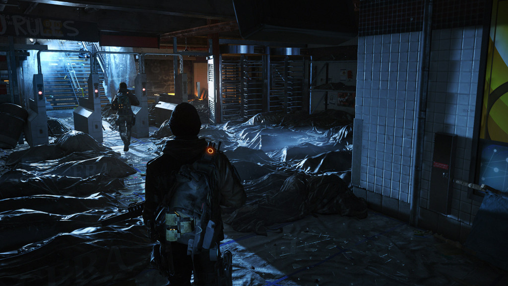 The Division (4)