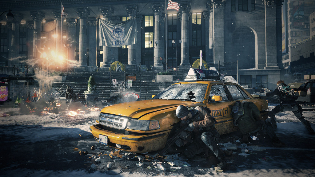 The Division (3)