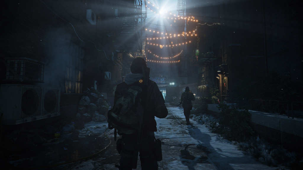 The Division (1)