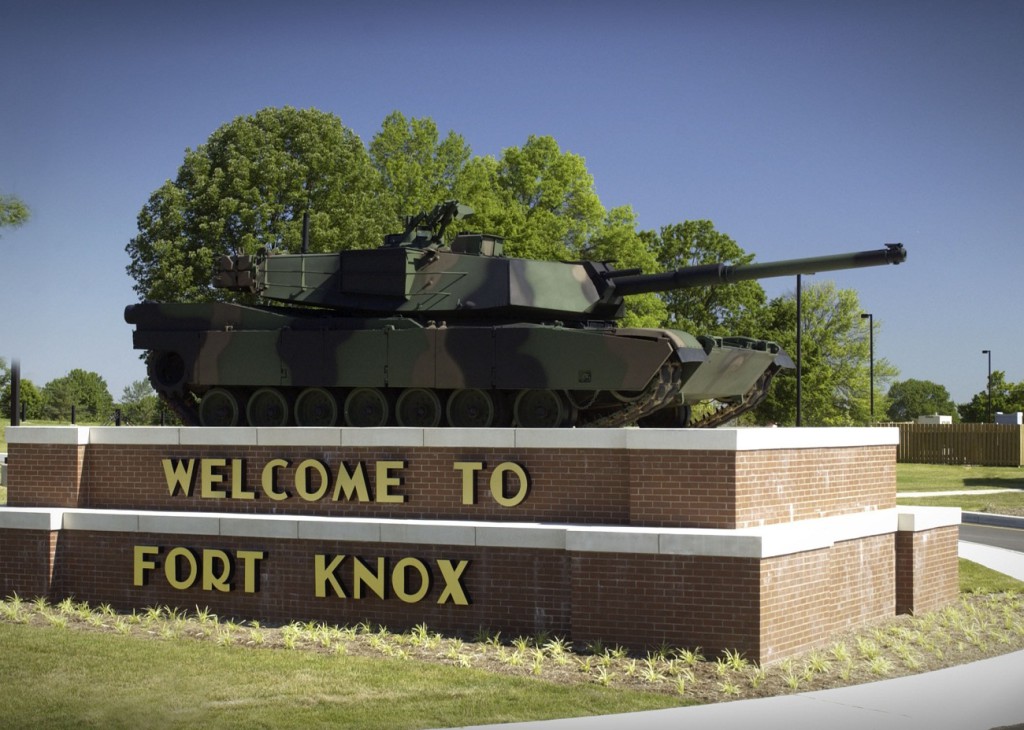 Fort Knox