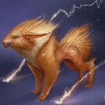 jolteon
