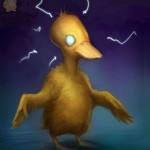 psykokwak