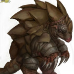 sablaireau
