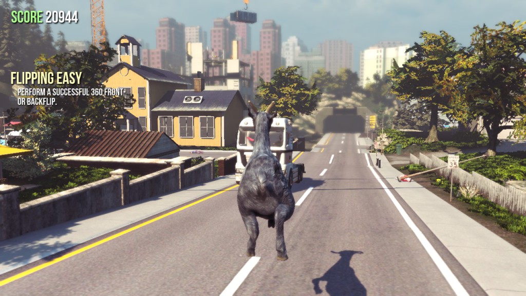 Goat-Simulator