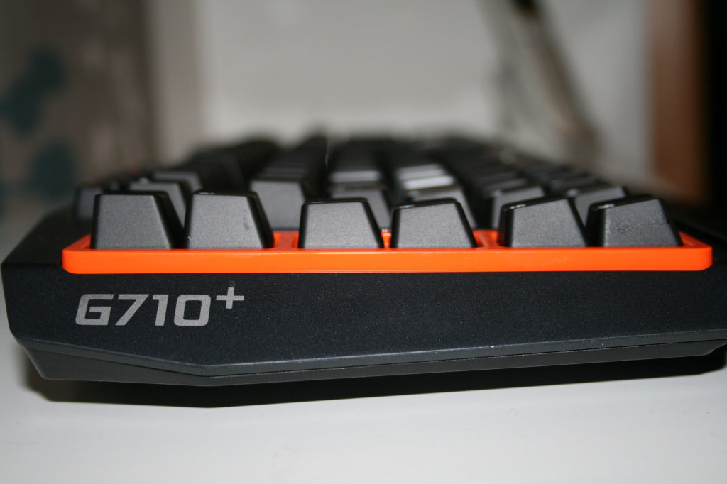 G710+ geek mexicain