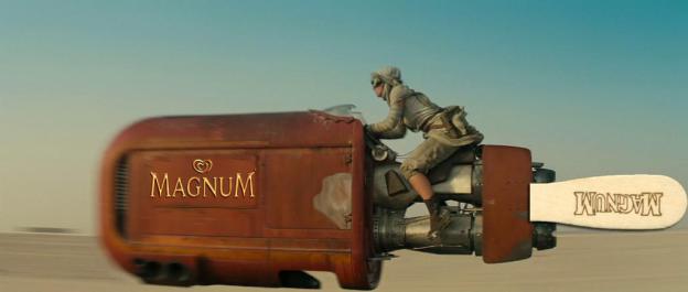 magnum