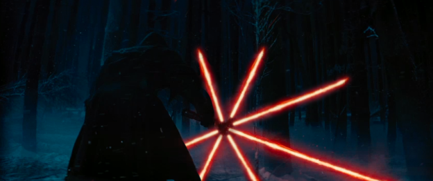 star-lightsaber