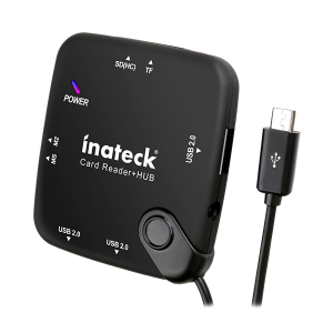 inateckhub