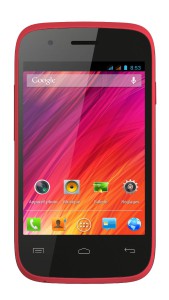 Wiko Ozzy