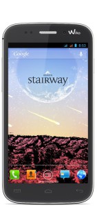Wiko Stairway