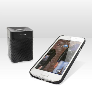enceinte bluetooth olixar