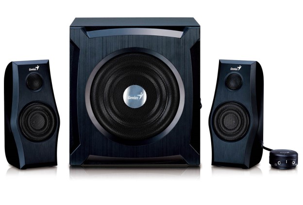 Genius SW-2.1 1800