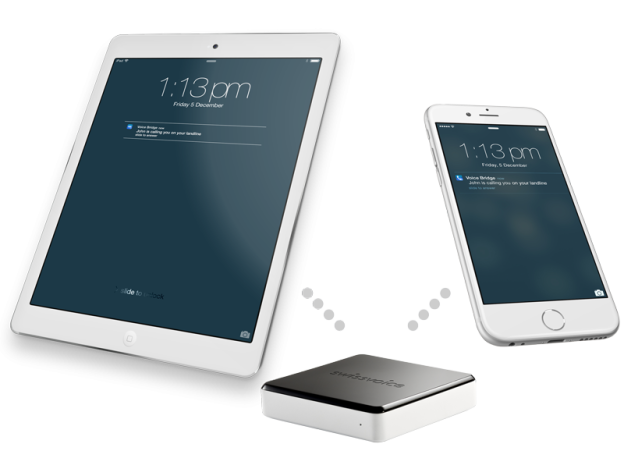 multi-devices