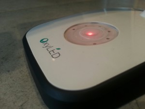 Oxyled T100 On/Off