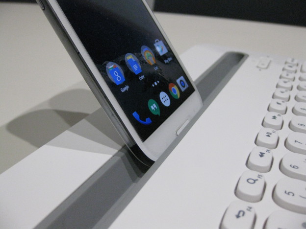 Mon Galaxy S3 tient parfaitement