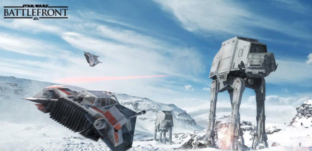 starwars battlefront 3 geek mexicain
