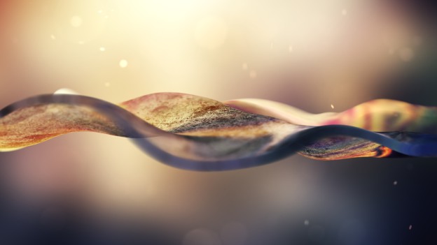 abstract light 1