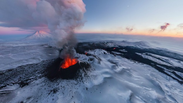volcan geek mex 7