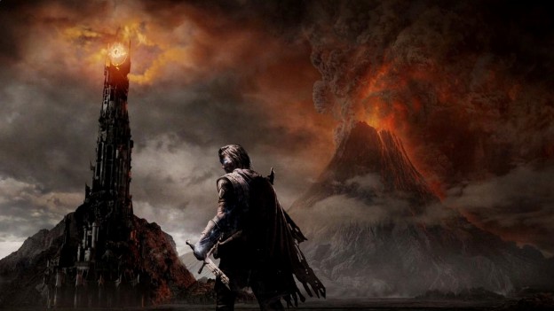 Seigneur Des Anneaux wallpaper 10